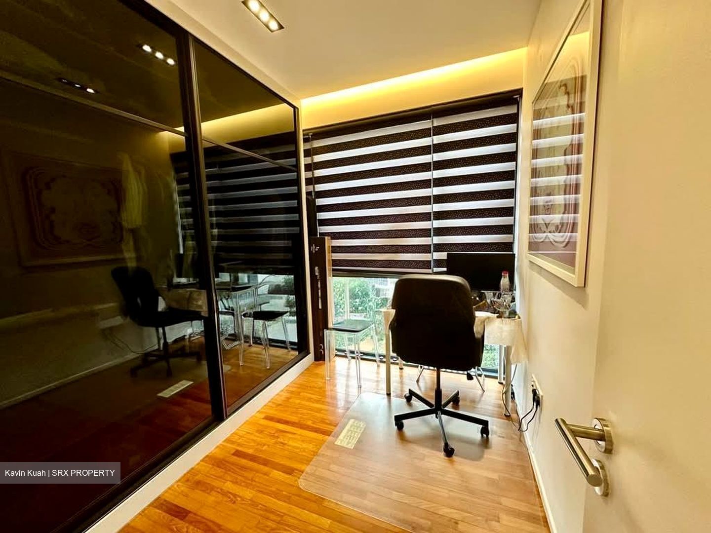 Parc Centros (D19), Condominium #528830811